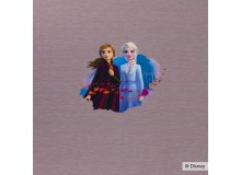 Jersey - Frozen Die Eiskönigin Panel 3